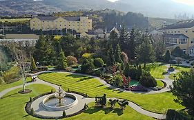 Carrickdale Hotel