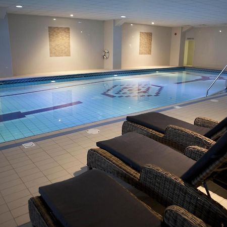 Carrickdale Hotel & Spa Дандолк Экстерьер фото