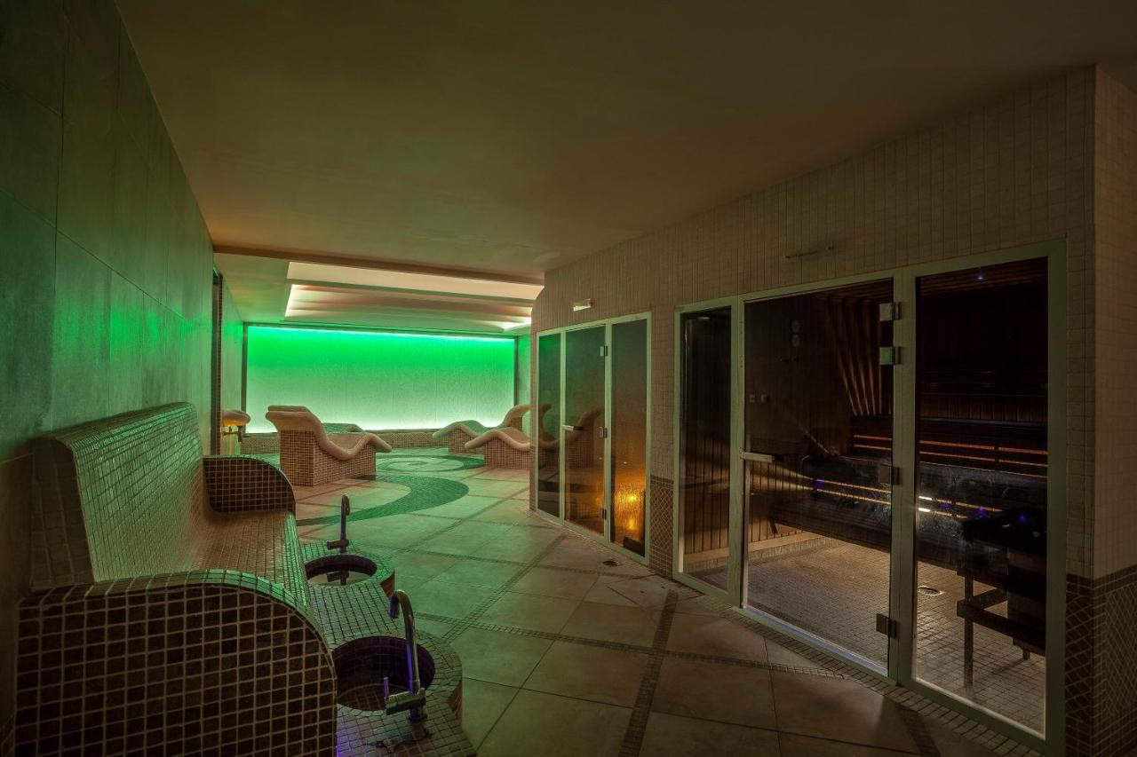 Carrickdale Hotel & Spa Дандолк Экстерьер фото