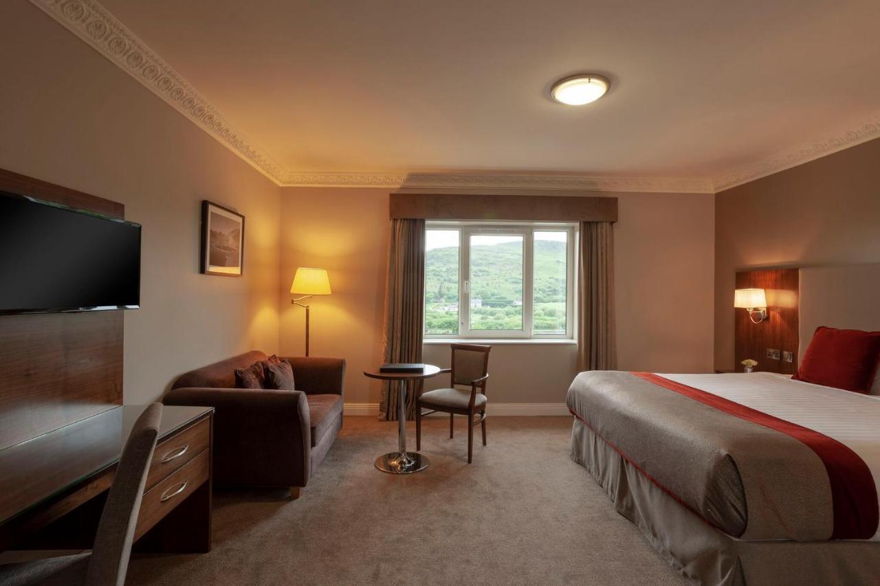 Carrickdale Hotel & Spa Дандолк Экстерьер фото