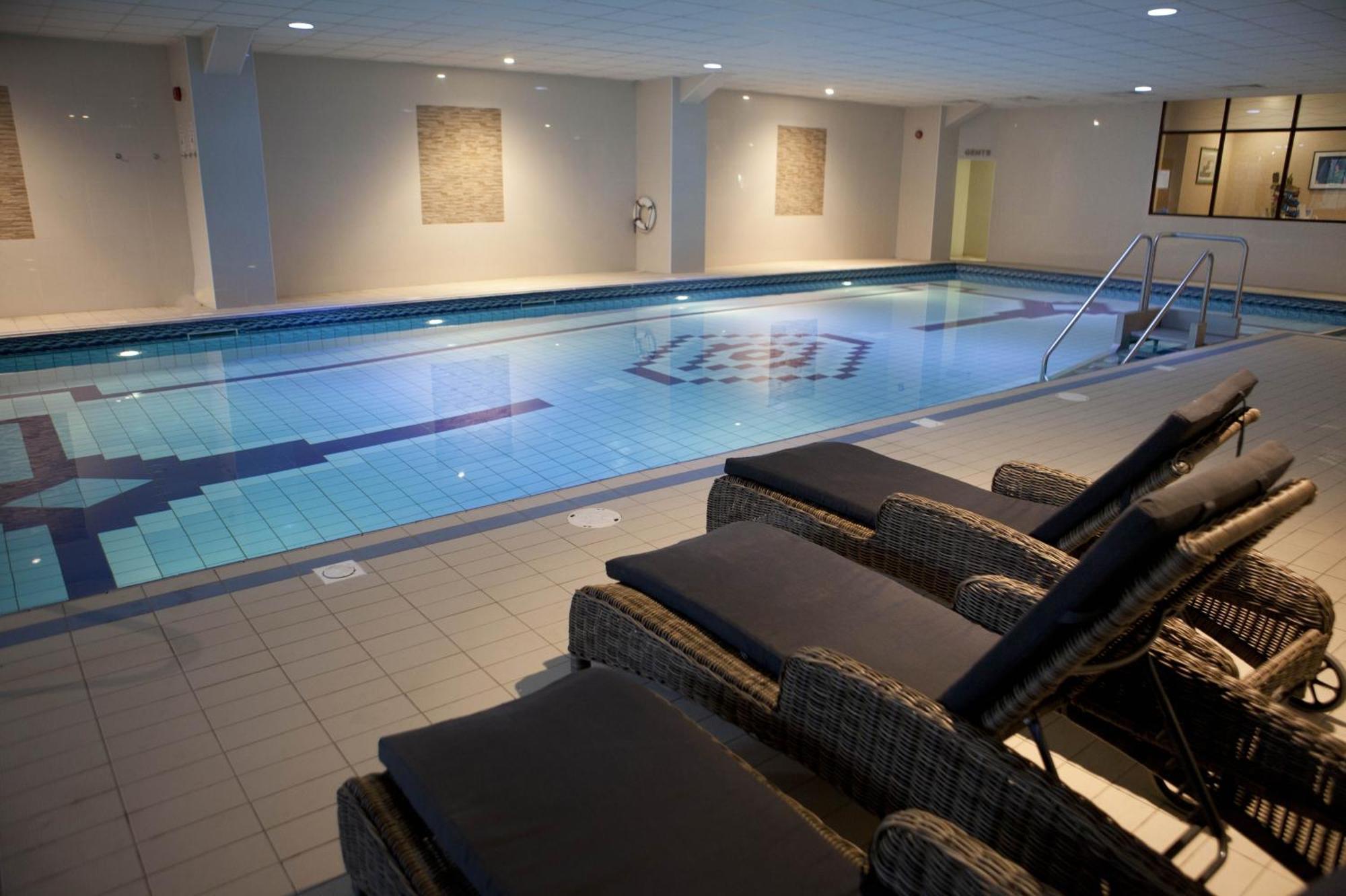 Carrickdale Hotel & Spa Дандолк Экстерьер фото