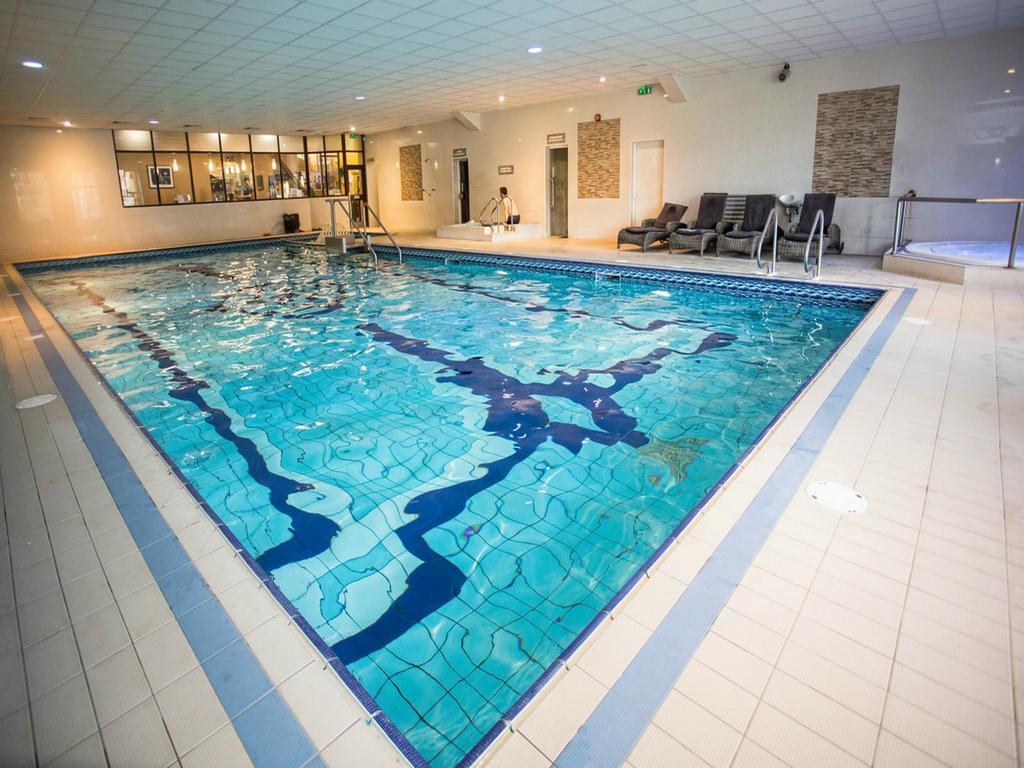 Carrickdale Hotel & Spa Дандолк Экстерьер фото