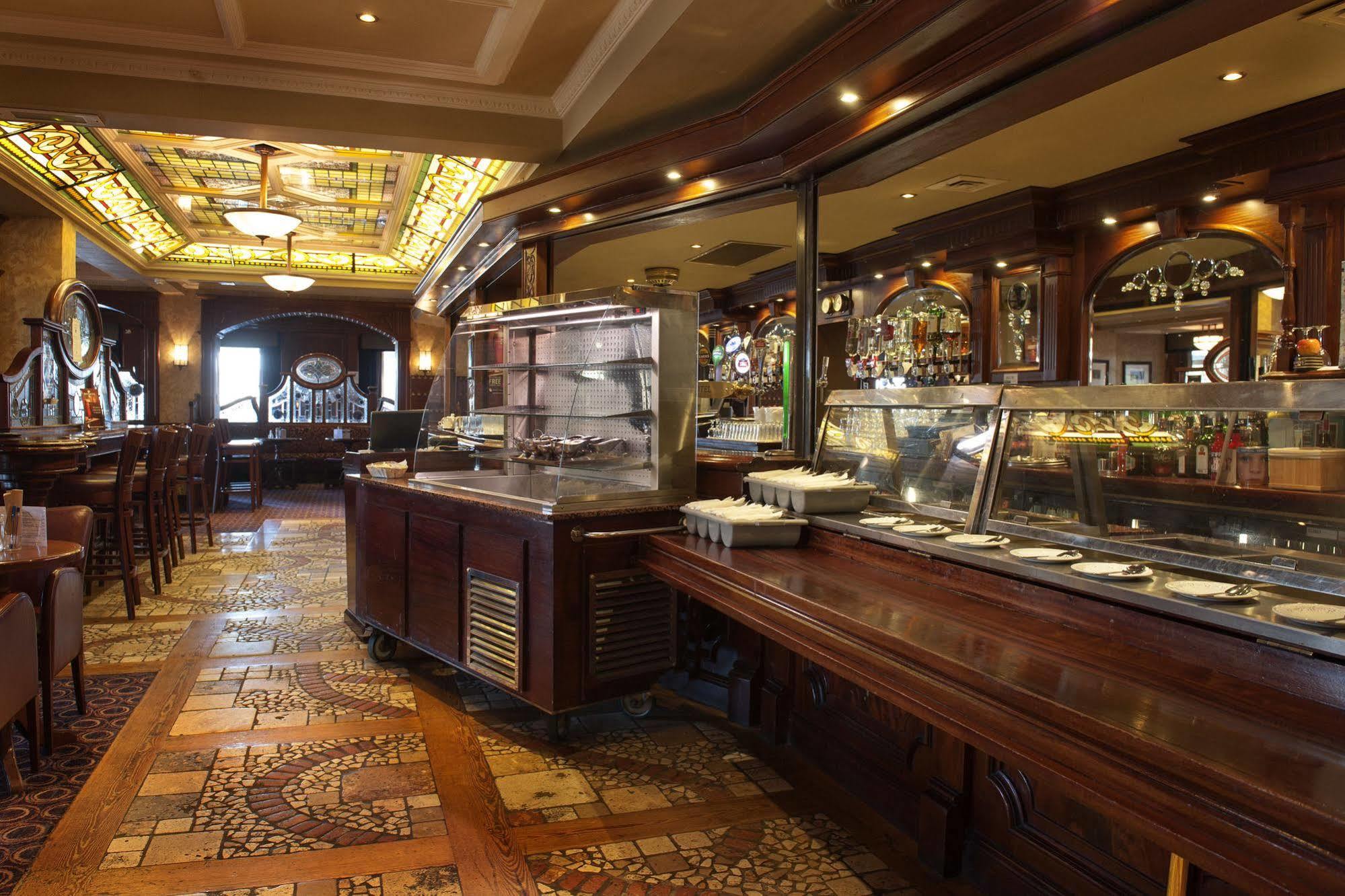 Carrickdale Hotel & Spa Дандолк Экстерьер фото